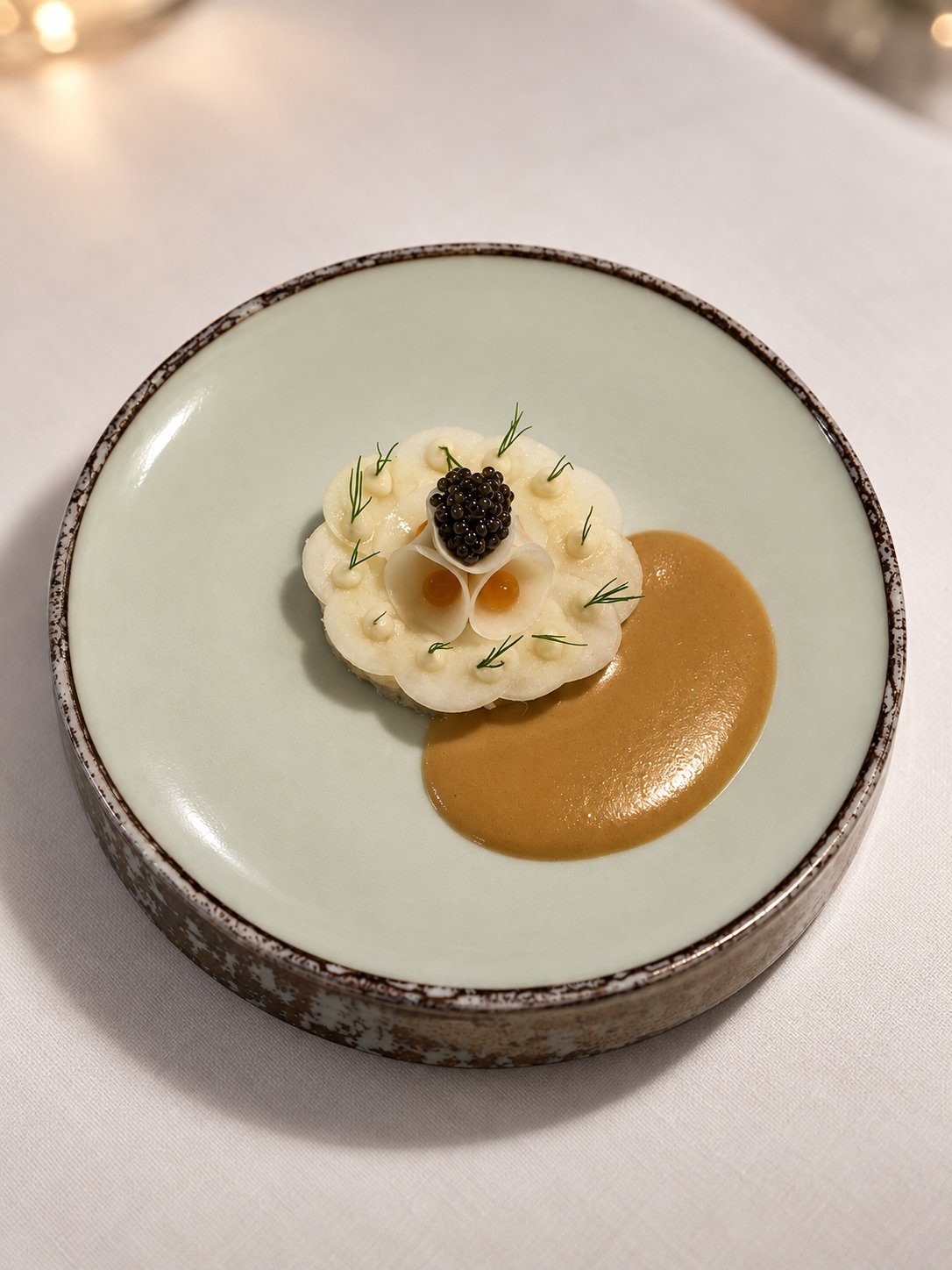Caviar Aperitif