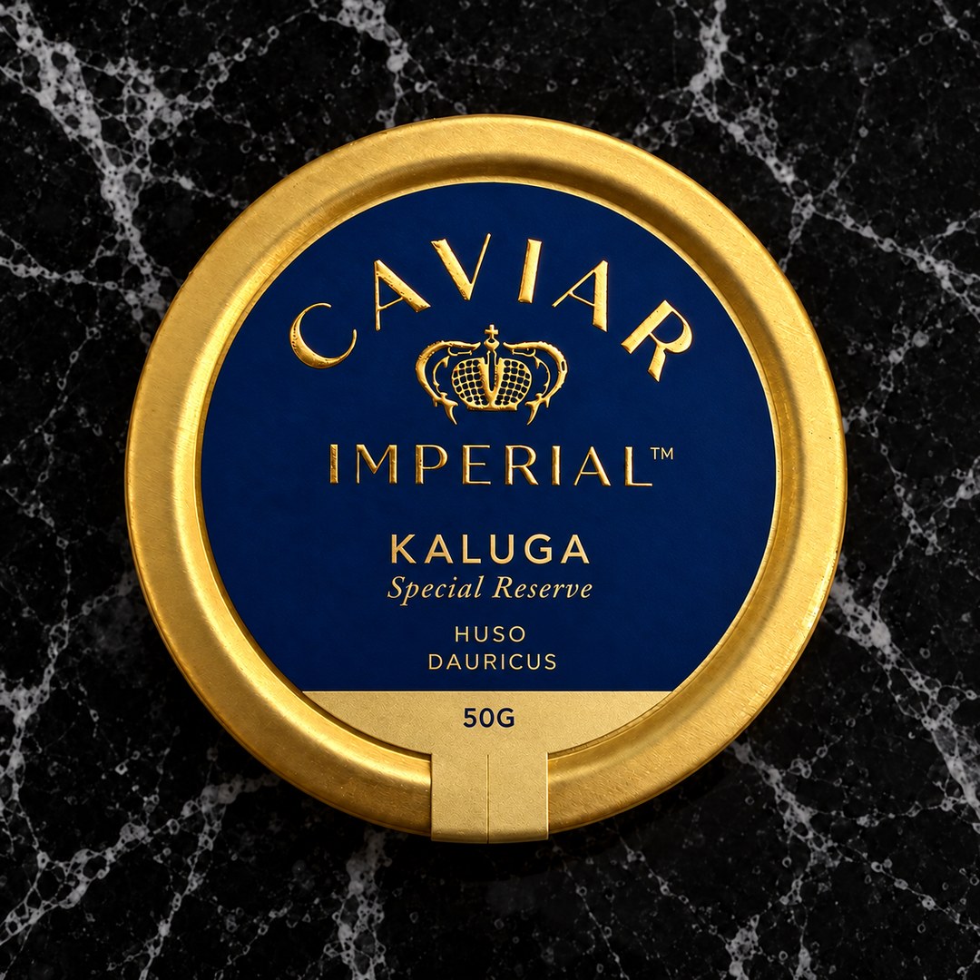 Kaluga Special Reserve