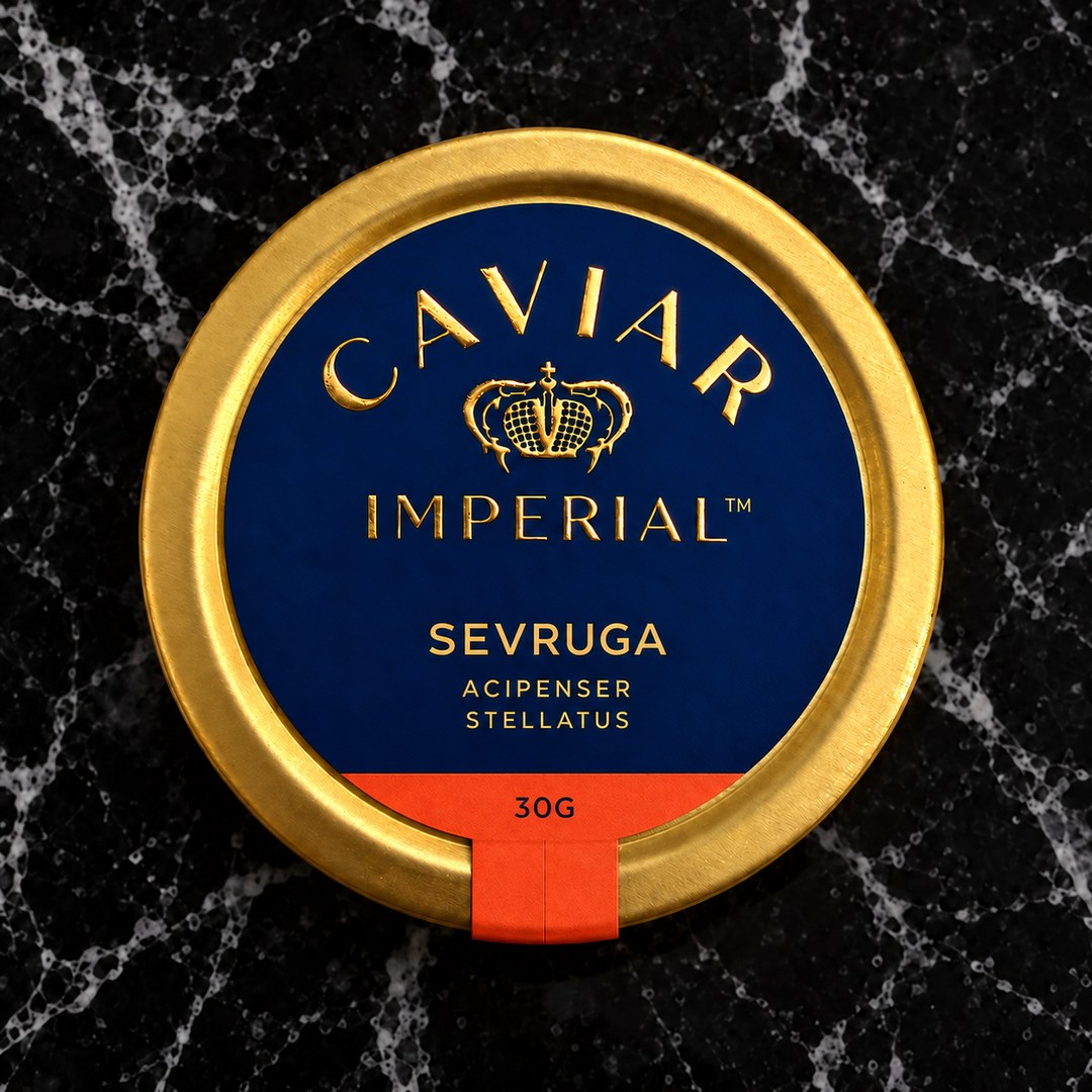 Sevruga